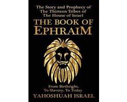 The Book of Ephraim