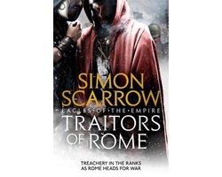 Traitors of Rome
