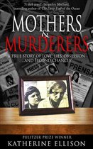 Omslag Mothers & Murderers