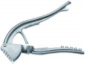 Sternsteiger knoflookpers / aluminium