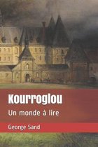 Kourroglou