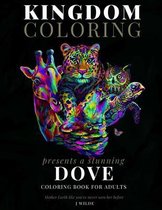 A Dove Coloring Book for Adults: A Stunning Collection of Dove Coloring Patterns