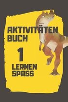 Aktivitaten Buch