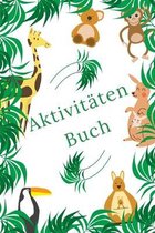 Aktivitaten Buch