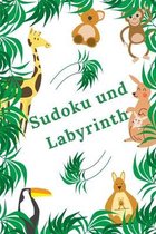 Sudoku und Labyrinth