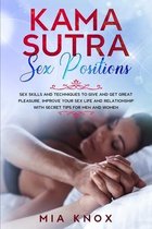 Kama Sutra Sex Positions