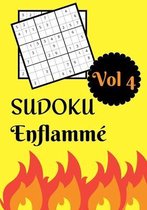 Sudoku Enflamme