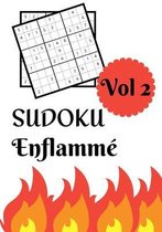 Sudoku Enflamme