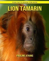 Lion Tamarin