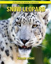 Snow Leopard