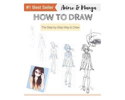 How to Draw Anime & Manga