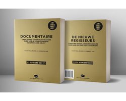 Documentaire & De Nieuwe Regisseurs Dubbelboek