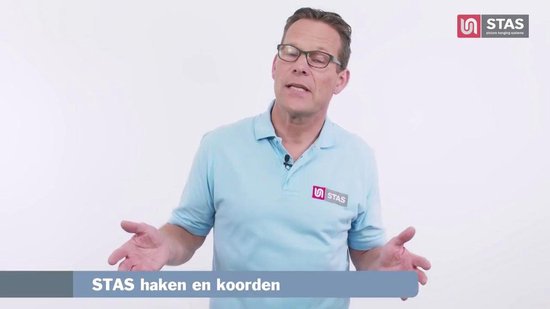 Crochets, Fils Et Câbles Pour Accrocher / Cadres Et Tableaux - STAS