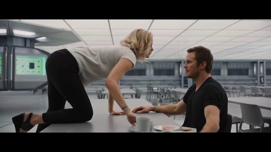Passengers