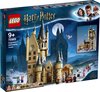 foto van LEGO Harry Potter Zweinsteins Astronomietoren - 75969