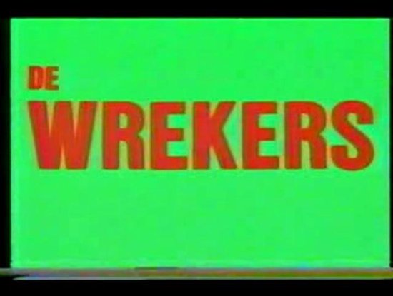 Wrekers