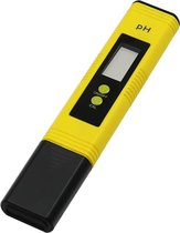 Ph Meter Pen Van Test Nauwkeurigheid 0.1 Digitale Lcd, Automatische Kalibratie