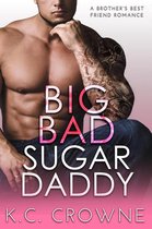 Big Bad Daddies- Big Bad Sugar Daddy
