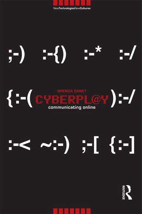 Cyberpl@y - cover