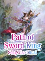 Volume 2 2 - Path of Sword King