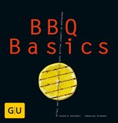 GU Basic Cooking - BBQ Basics
