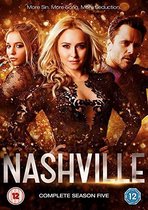 Nashville Season 5 (DVD)
