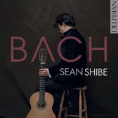 J.S. Bach - Pour La Luth O Cembal