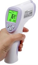 Infrarood thermometer- Voorhoofd thermometer- Baby
