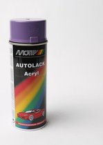 Motip 45215 - Spray Peinture de voiture - Violet - 400ml