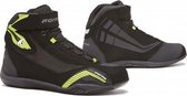 Forma Genesis Yellow Motorcycle Shoes 42