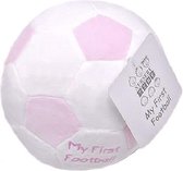 BABY VOETBAL - My First Football - PINK