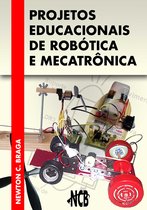 Projetos Educacionais 1 - Projetos Educacionais de Robótica e Mecatrônica