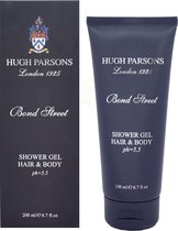 Hugh Parsons Bond Street Shower Gel Hair&Body 200ml