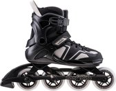 Coolslide Ruller Inlineskates/Skeelers - Maat 37 - Vrouwen - zwart/licht grijs