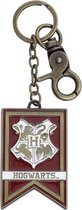 Harry Potter Hogwarts Banner sleutelhanger