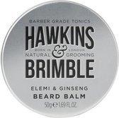 Hawkins & Brimble - verzorgingsproduct voor baard & snor - Baardbalsem - 50 g