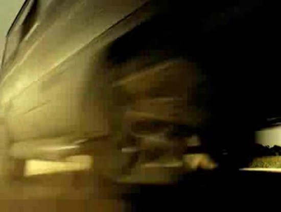 Texas Chainsaw Massacre (2003)
