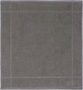 Clarysse Keukendoek Taupe 50x50cm 6 stuks