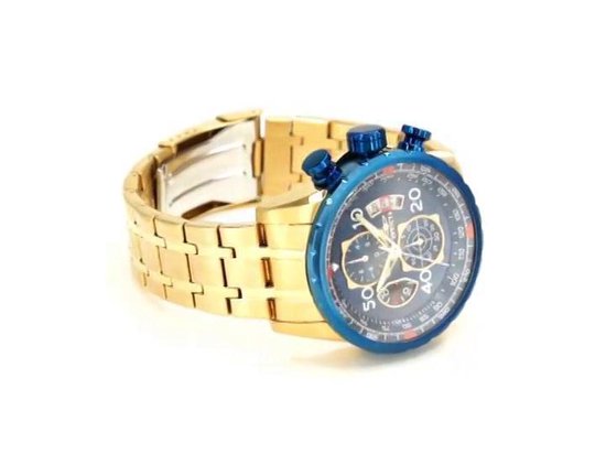 invicta aviator