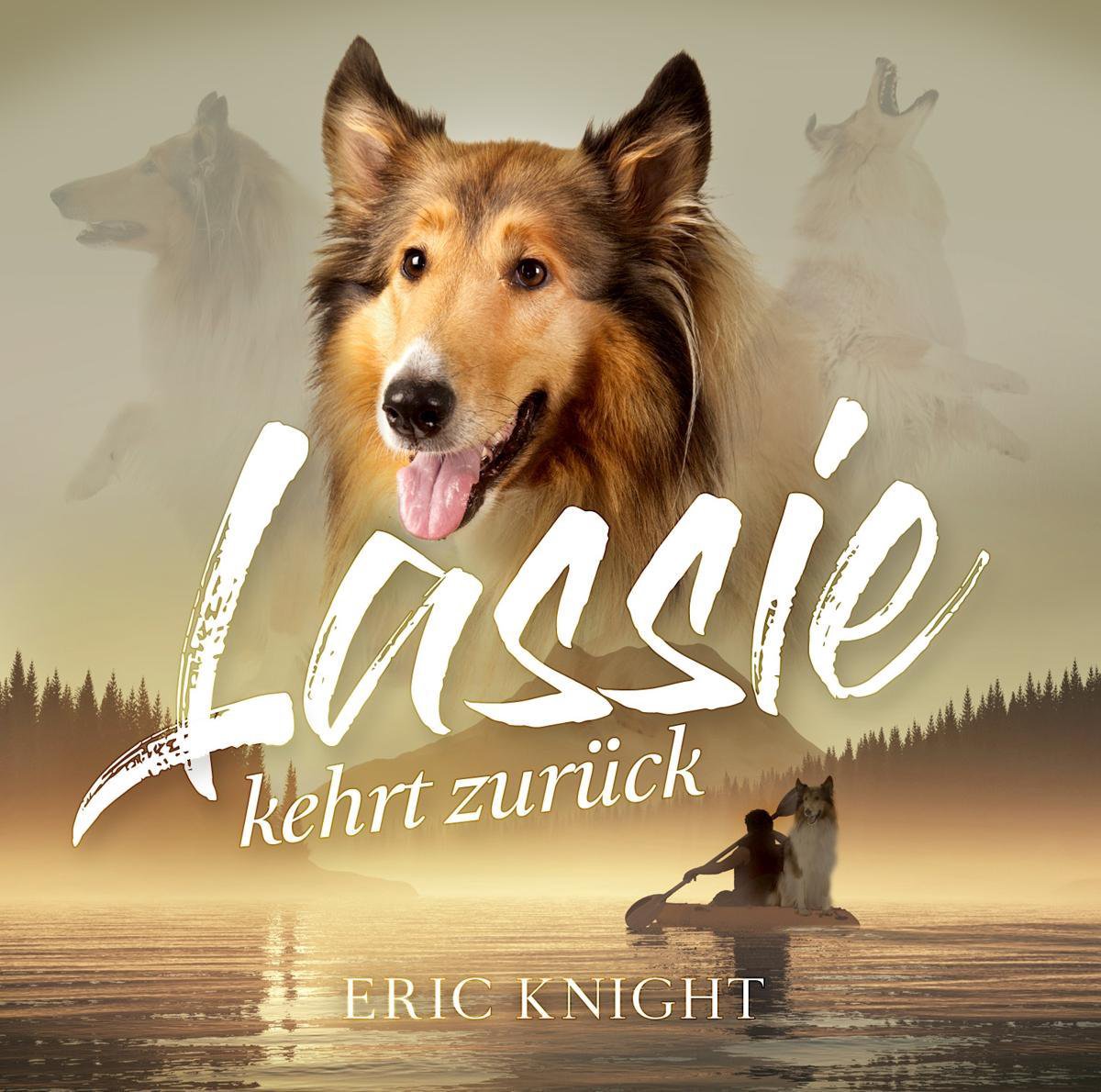 Lassie Kehrt Zurueck