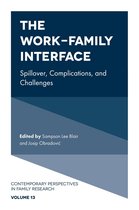 Contemporary Perspectives in Family Research 13 - The Work-Family Interface