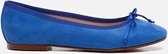 Giulia Ballerina's blauw - Maat 43