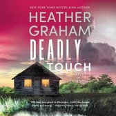 Krewe of Hunters Series, 31- Deadly Touch
