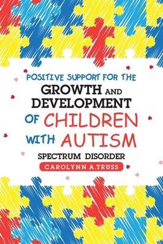 Positive Support for the Growth and Development of Children  ... - cover