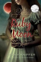 By the Light of the Moon- Ruby Moon