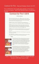 Contract for Fire - Charcoal Chimney Starter (c) 2019