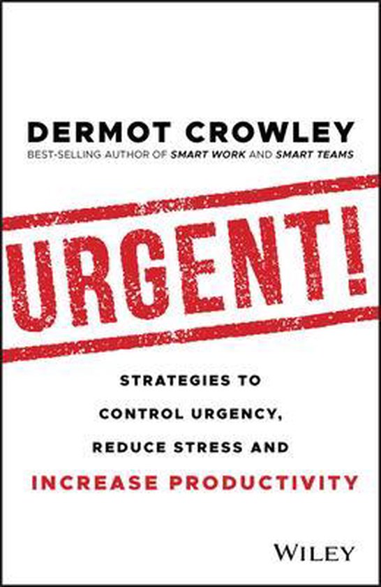 Urgent! - cover