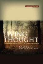 Cultural Memory in the Present - Living Thought