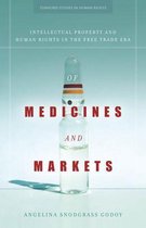 Omslag Of Medicines and Markets