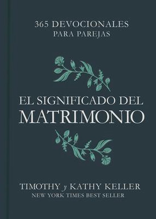 El significado del matrimonio